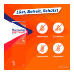 Mucosolvan Hustensaft 30 mg/5 ml