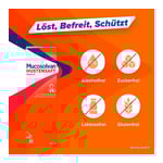 Mucosolvan Hustensaft 30 mg/5 ml