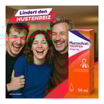 Mucosolvan 30 mg/2 ml