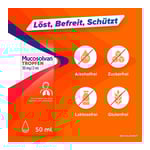 Mucosolvan 30 mg/2 ml