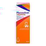 Mucosolvan 30 mg/2 ml