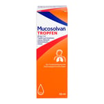 Mucosolvan 30 mg/2 ml