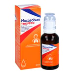 Mucosolvan 30 mg/2 ml