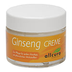 Ginseng Creme