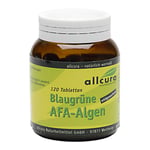 Afa Algen Tabletten 250 mg Produktbild 1