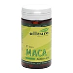 Maca Kapseln 500 mg Produktbild 1