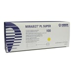 Miraject Pl Stumpf 0.9/22m
