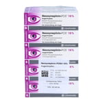 Neosynephrin Pos 10%