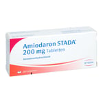 Amiodaron STADA 200 mg Produktbild 1
