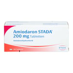 Amiodaron STADA 200 mg Produktbild 2