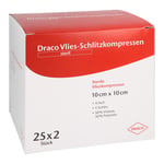 Schlitzkom Vl 10x10 cm St4f Produktbild 1