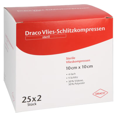 Schlitzkom Vl 10x10 cm St4f Produktbild 1