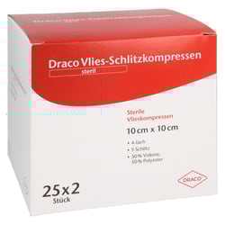 Schlitzkom Vl 10x10cm St4f