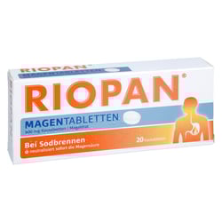 Riopan Magen Tabletten