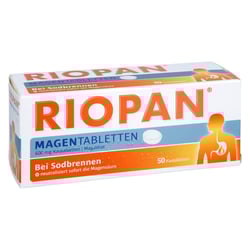 Riopan Magen Tabletten