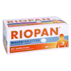 Riopan Magen Tabletten