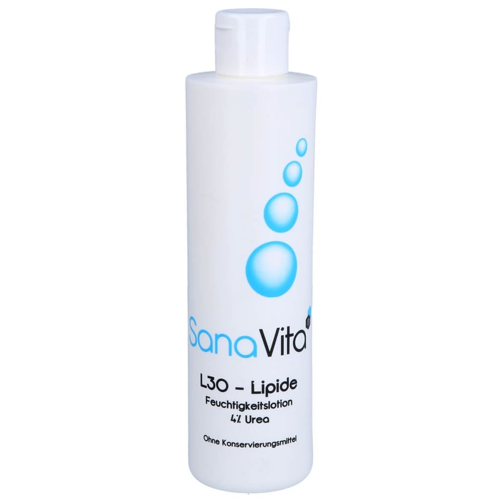 Sana Vita L30 Lipide