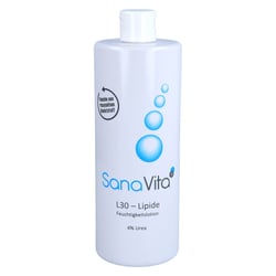Sana Vita L30-Lipide Feuchtigkeitslotion