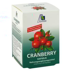 Avitale Cranberry