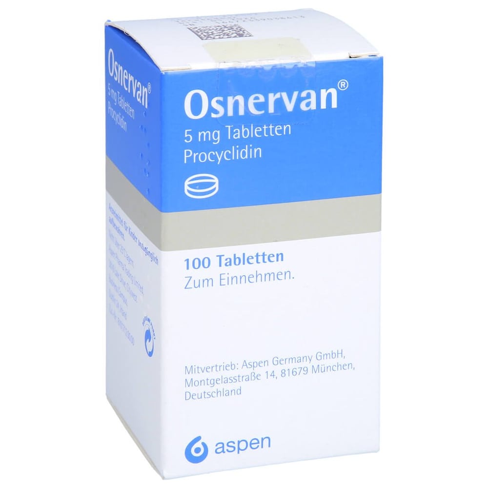 Osnervan