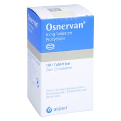 Osnervan