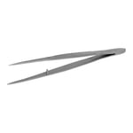 Pinzette Splitter spitz rostfrei 9 cm Produktbild 1