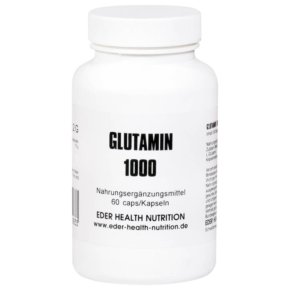Glutamin 1000