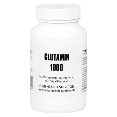 Glutamin 1000