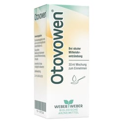 Otovowen