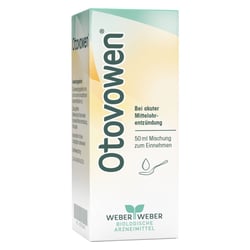Otovowen