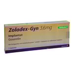 Zoladex Gyn