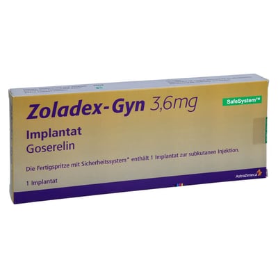 Zoladex Gyn