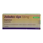 Zoladex Gyn