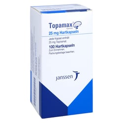 Topamax 25 mg