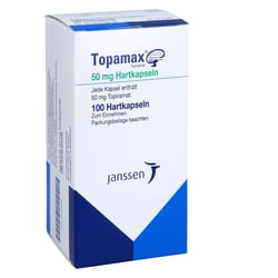 Topamax 50 mg