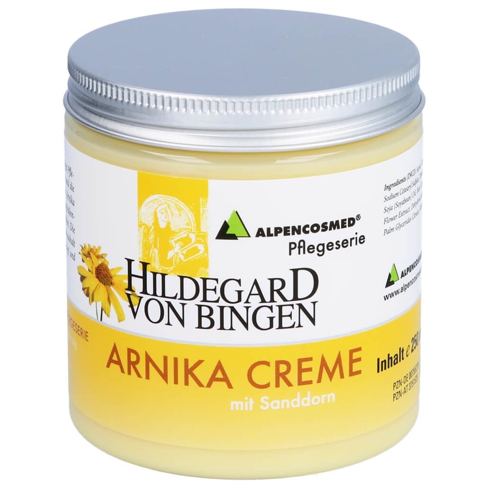 Ac H.v.Bingen Arnika Creme
