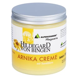Ac H.v.Bingen Arnika Creme