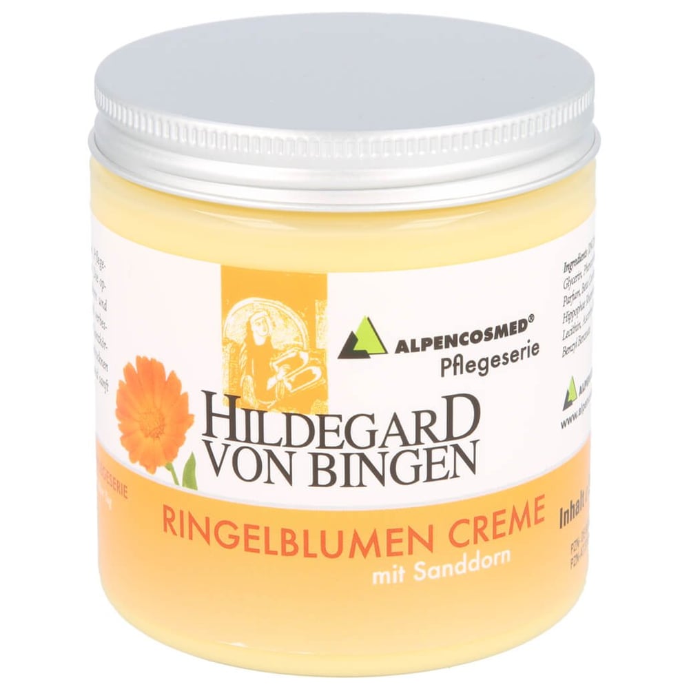 Ac H.v.Bingen Ringelblumen Creme