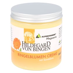 Ac H.v.Bingen Ringelblumen Creme