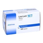 Lisi Lich 10 mg