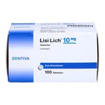 Lisi Lich 10 mg