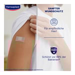 Hansaplast Soft Injektionspflaster Strips 19x40 mm