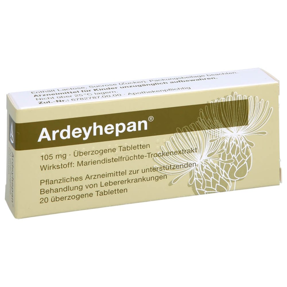 Ardeyhepan