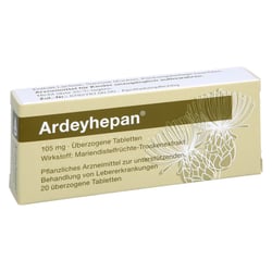 Ardeyhepan