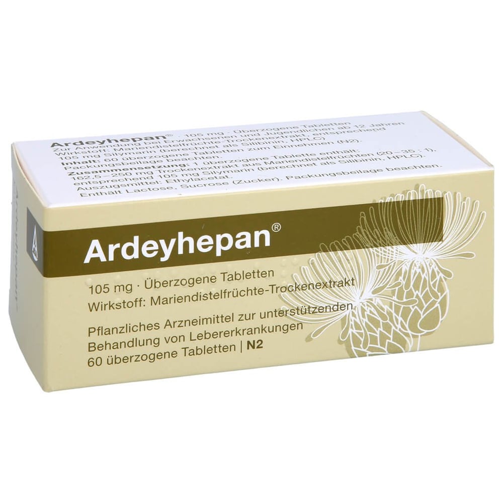 Ardeyhepan