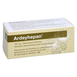 Ardeyhepan