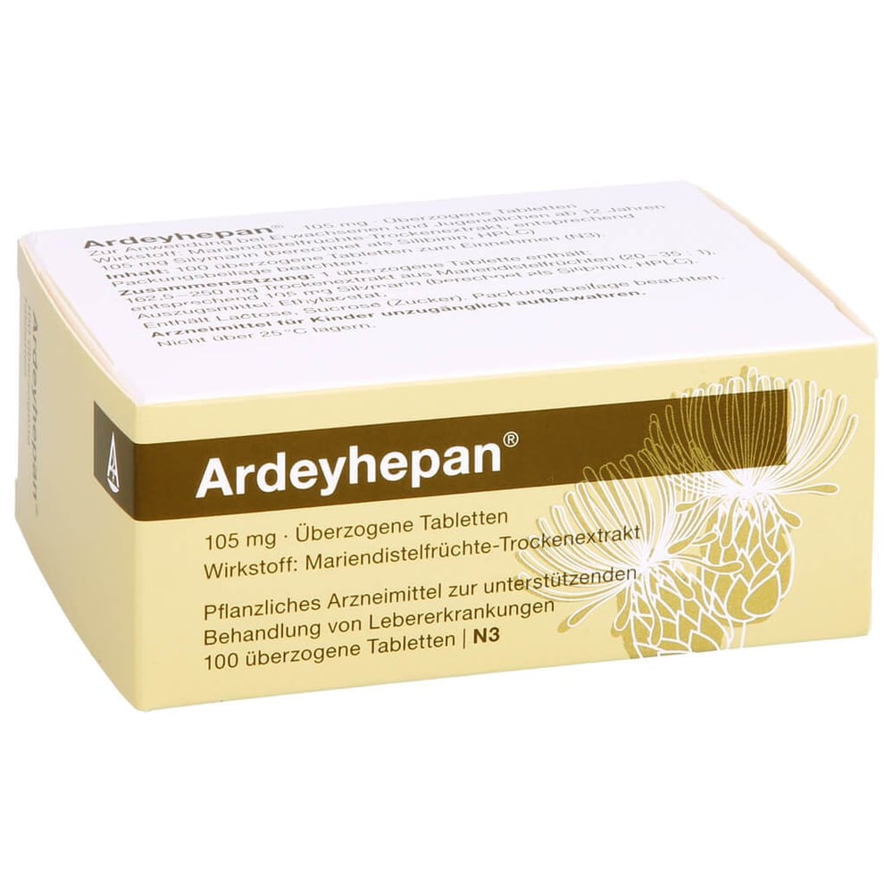Ardeyhepan