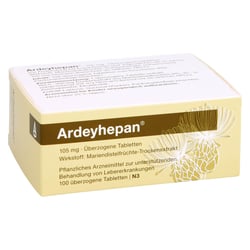 Ardeyhepan