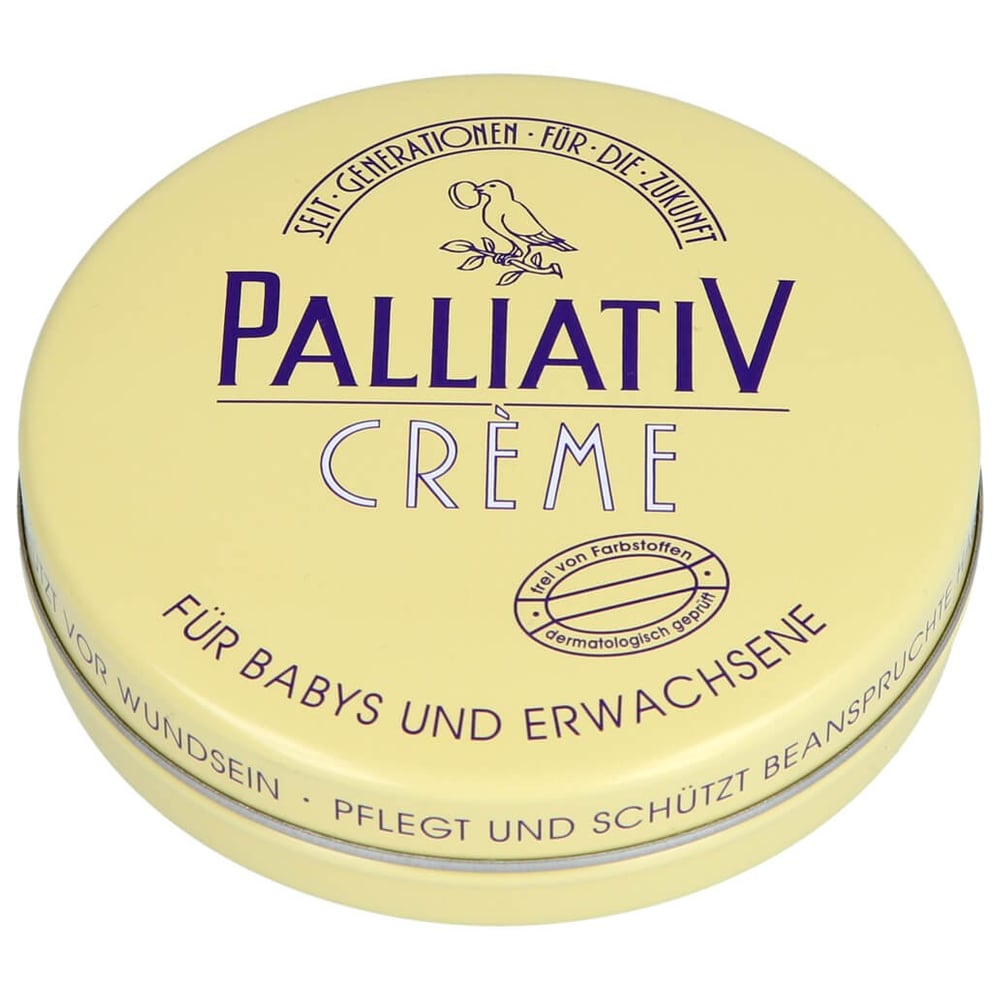 Palliativ Creme