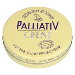 Palliativ Creme